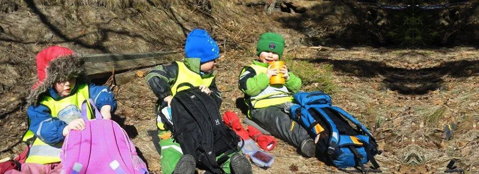 Knopp och Knytte