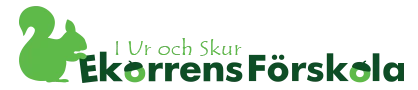 I Ur och Skur Ekorrens Förskola